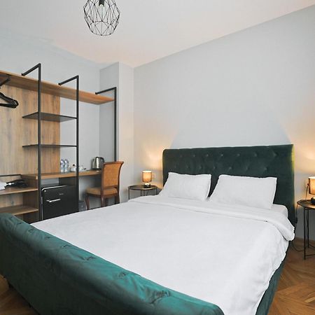 Hotel White House Τυφλίδα Εξωτερικό φωτογραφία
