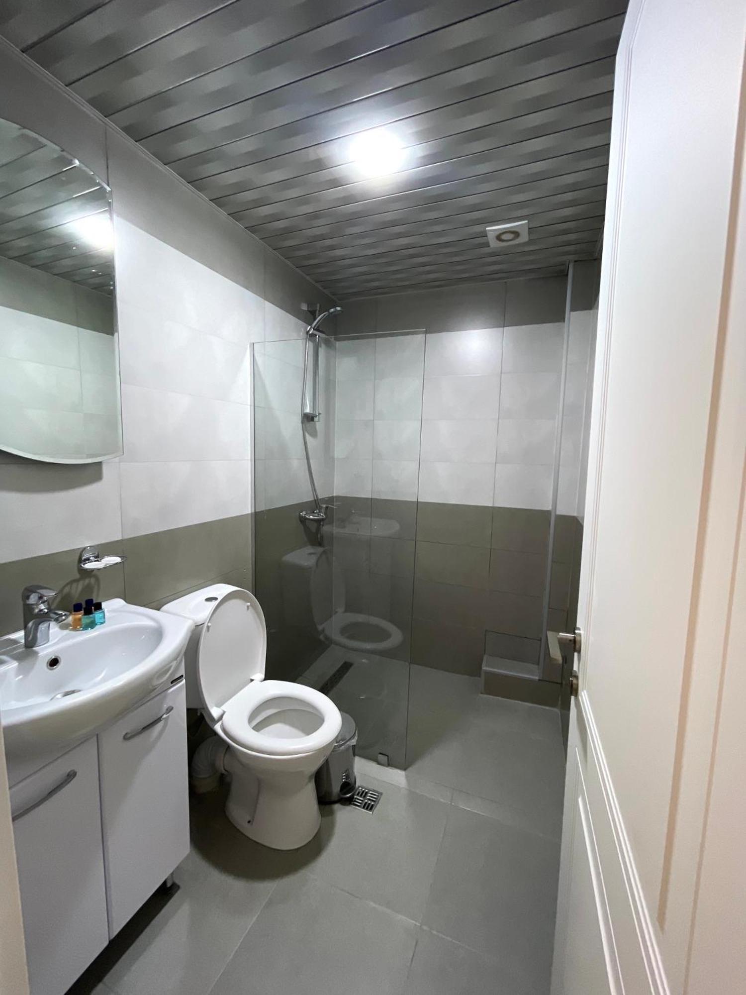 Hotel White House Τυφλίδα Εξωτερικό φωτογραφία