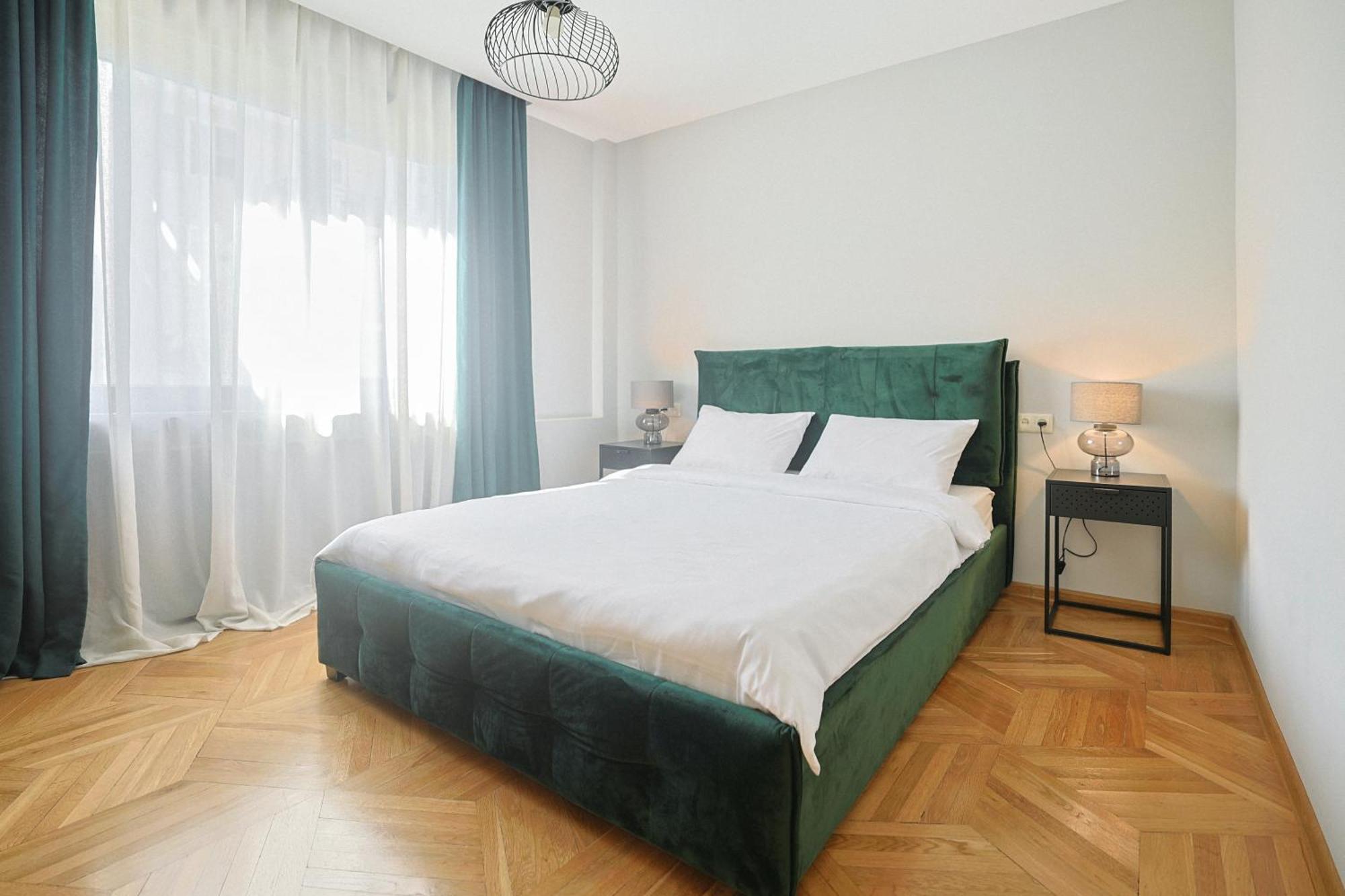 Hotel White House Τυφλίδα Εξωτερικό φωτογραφία