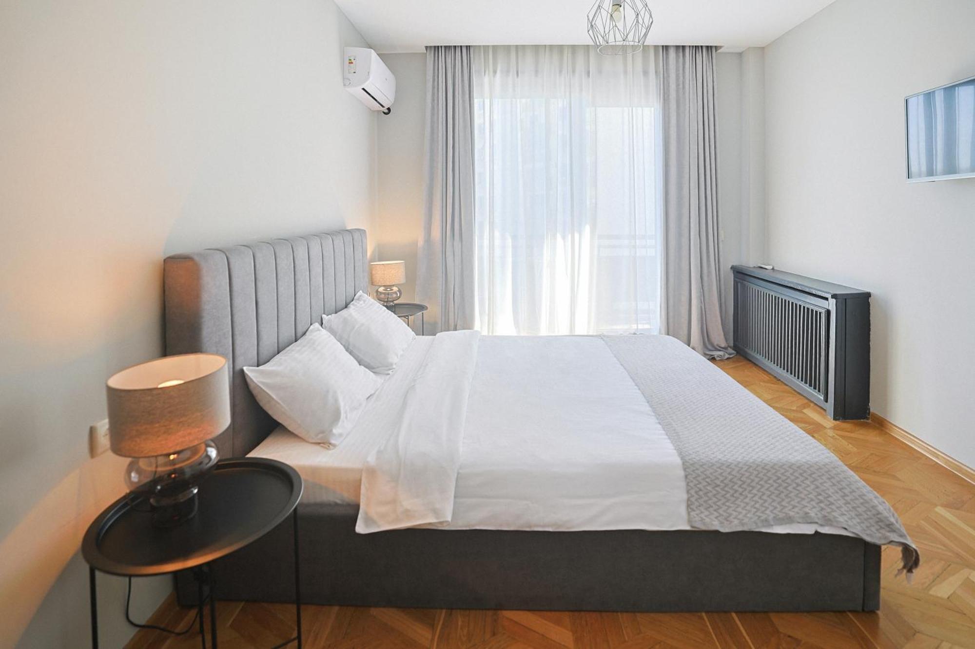 Hotel White House Τυφλίδα Εξωτερικό φωτογραφία