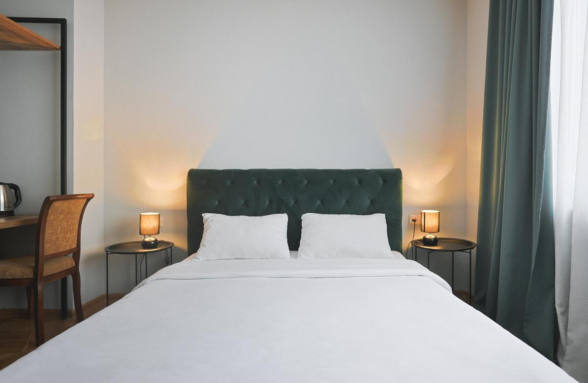Hotel White House Τυφλίδα Εξωτερικό φωτογραφία