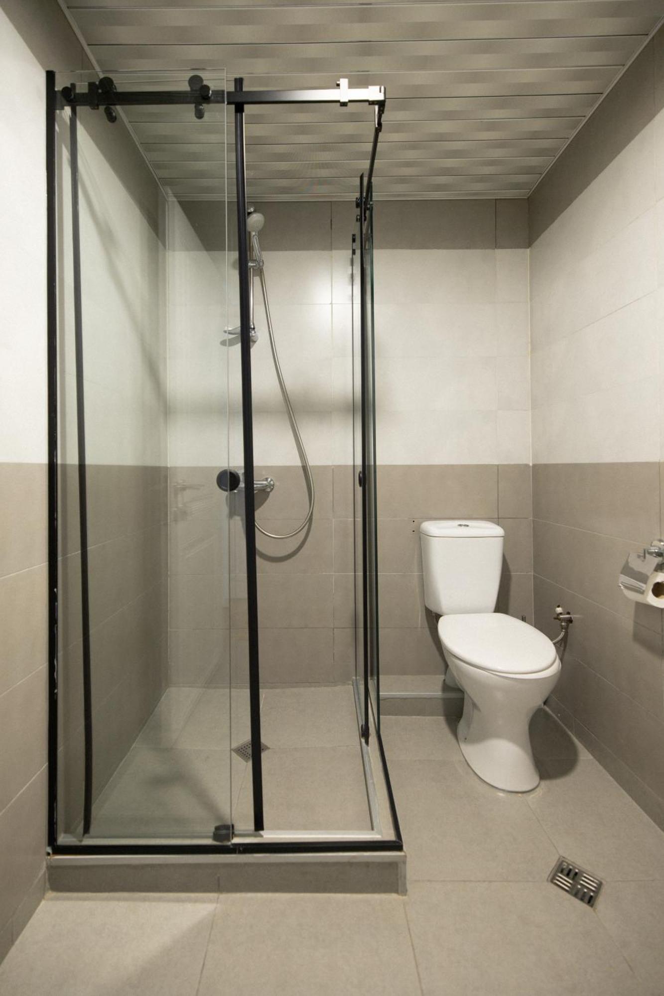 Hotel White House Τυφλίδα Εξωτερικό φωτογραφία