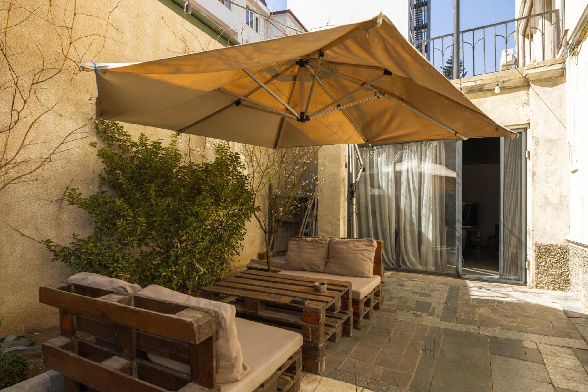 Hotel White House Τυφλίδα Εξωτερικό φωτογραφία